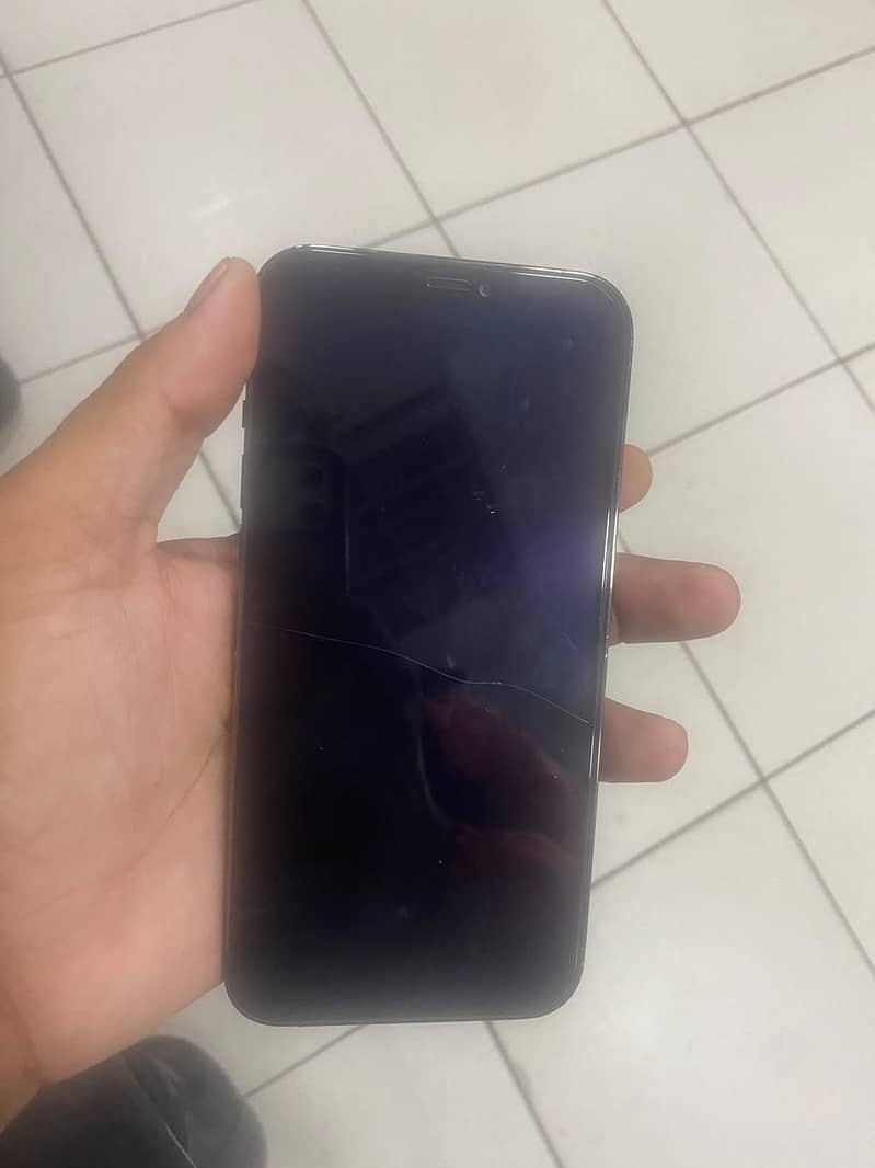 Apple iPhone 12 Pro Max 1