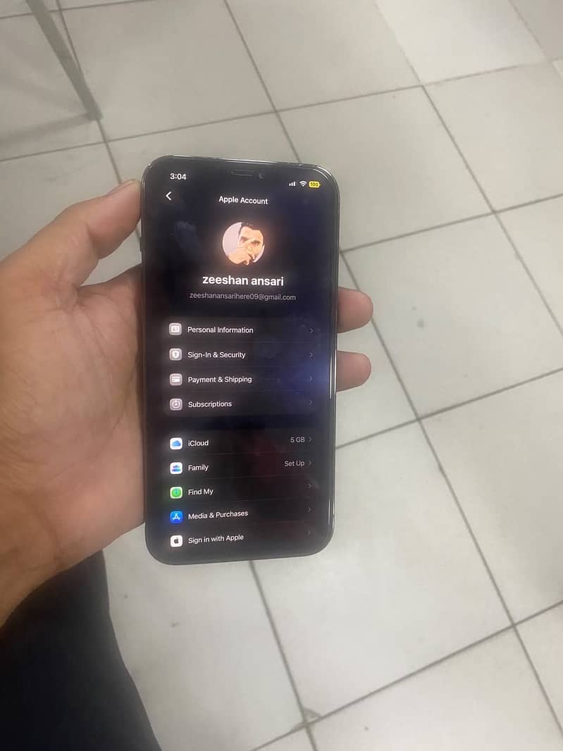 Apple iPhone 12 Pro Max 3