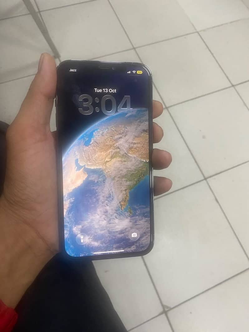 Apple iPhone 12 Pro Max 4