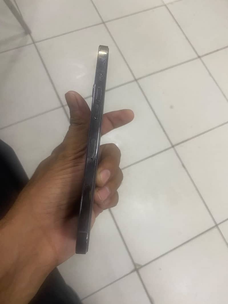 Apple iPhone 12 Pro Max 5