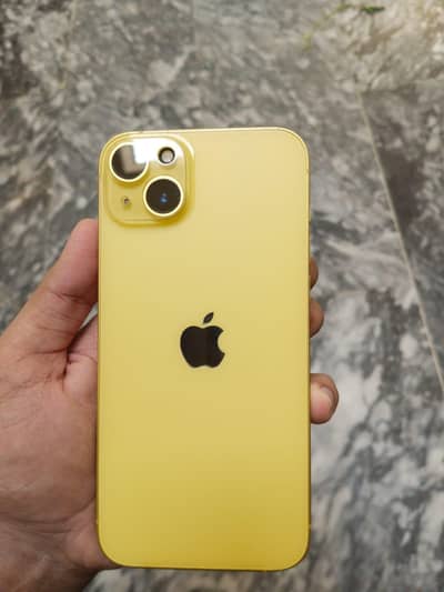 Apple iPhone 14 plus/non pta Factory unlock