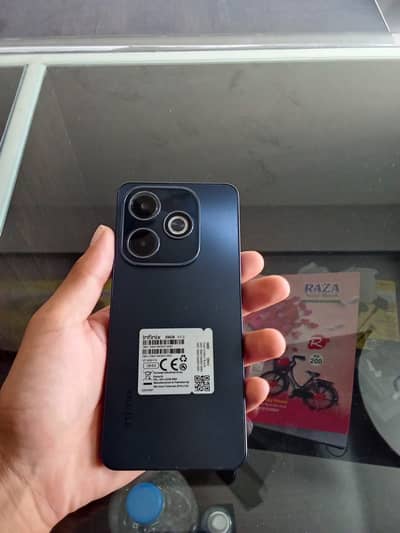 Infinix Hot 40i