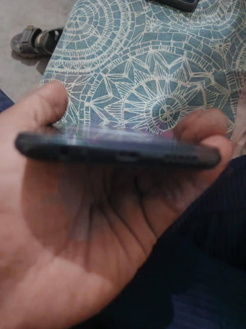 Infinix Note 7 2