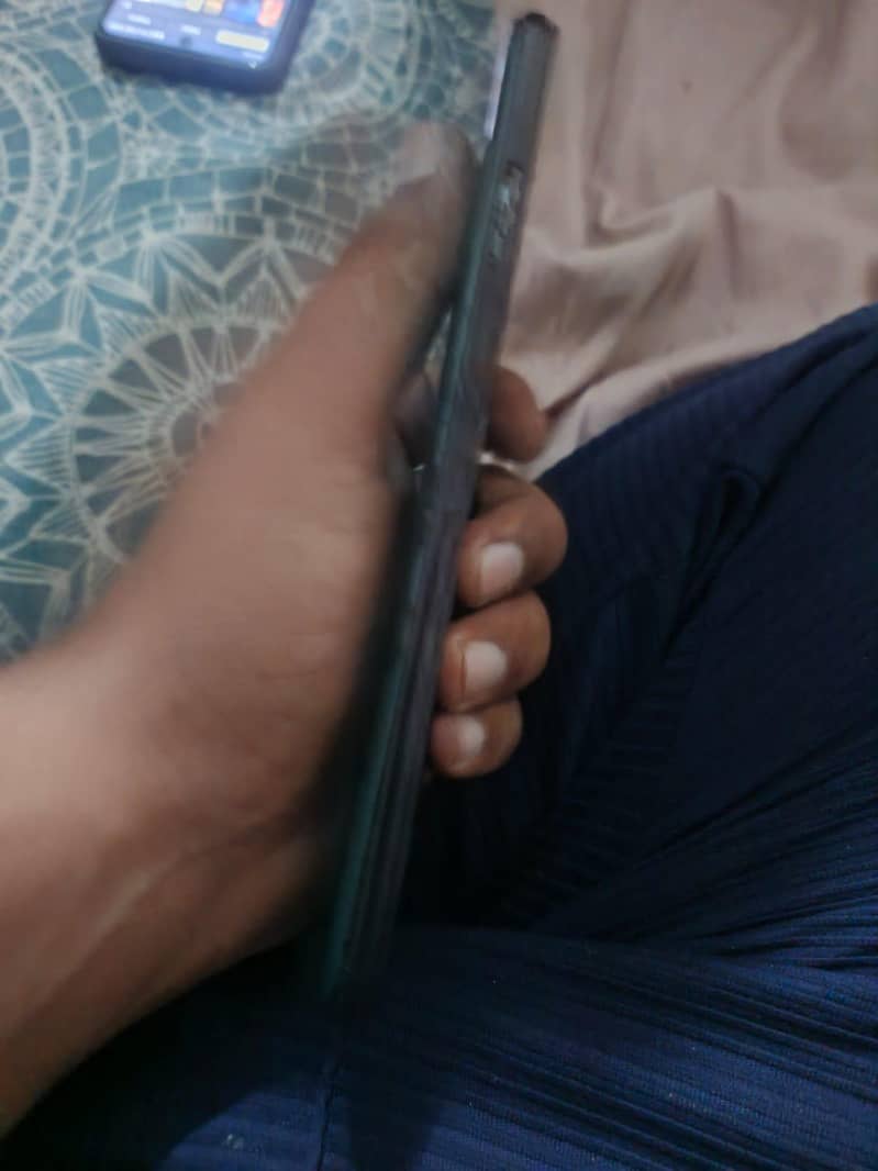 Infinix Note 7 3