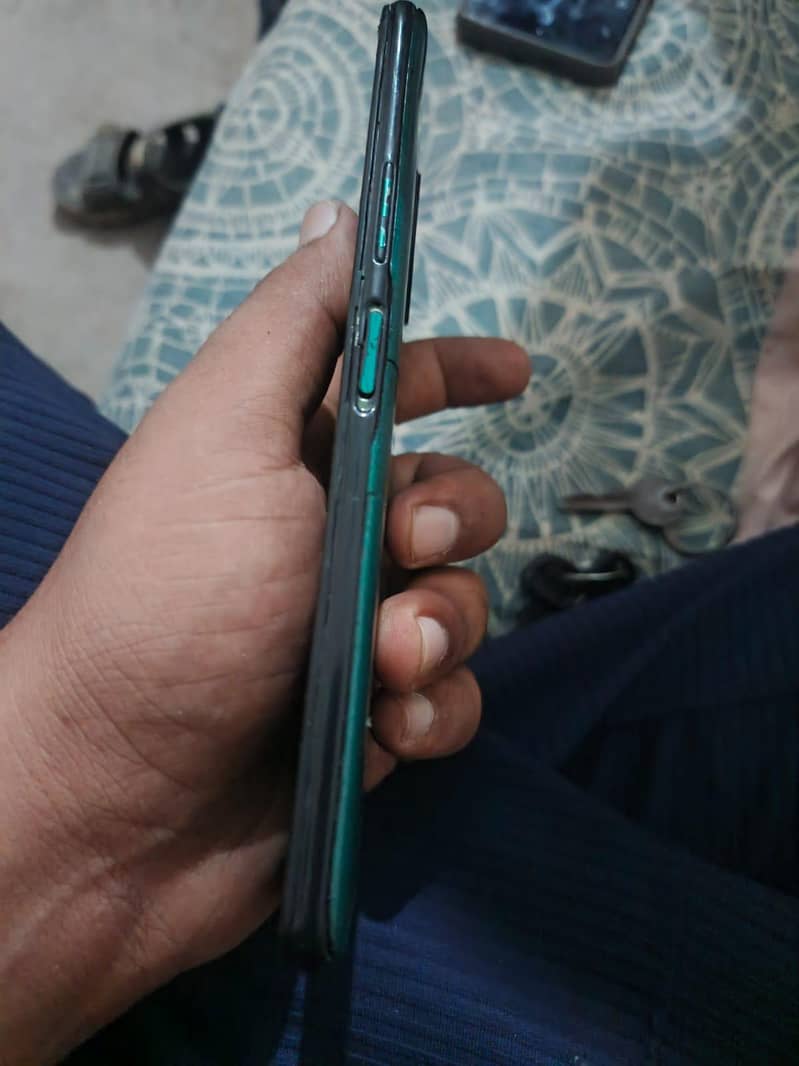 Infinix Note 7 4