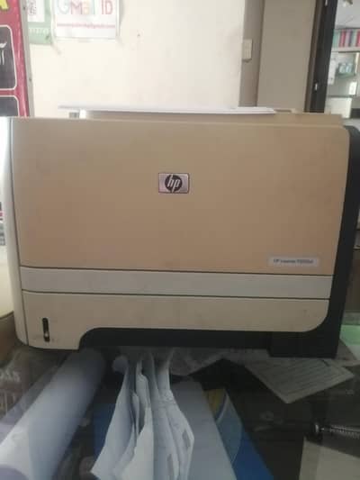 Used printer for Sale