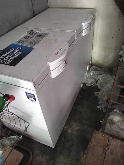 Dawlance farezar inviter 2 month use good condition