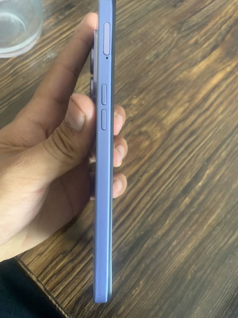 OPPO A3x 1