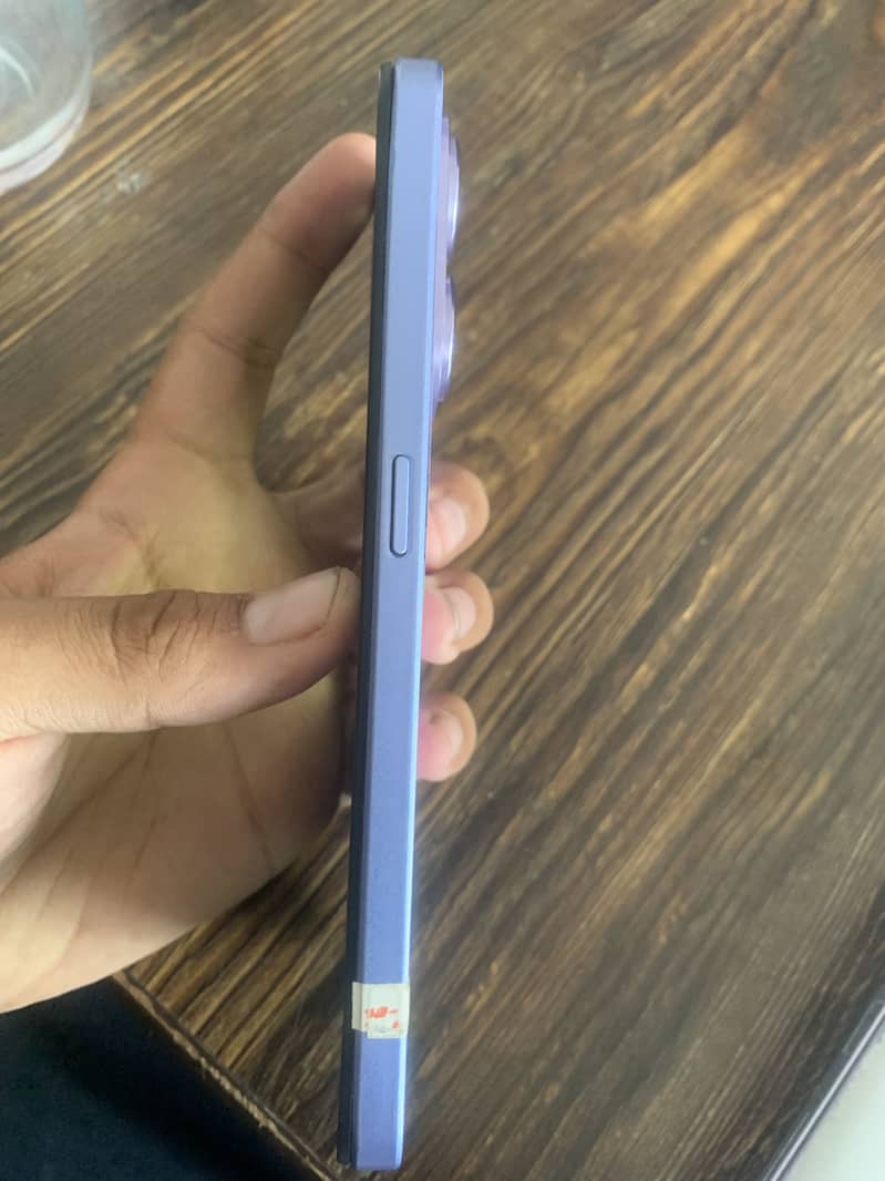OPPO A3x 2