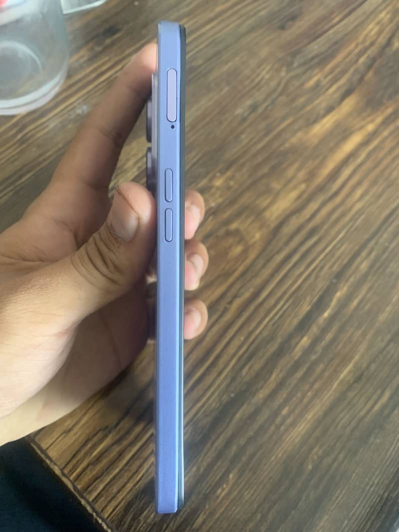 OPPO A3x 3