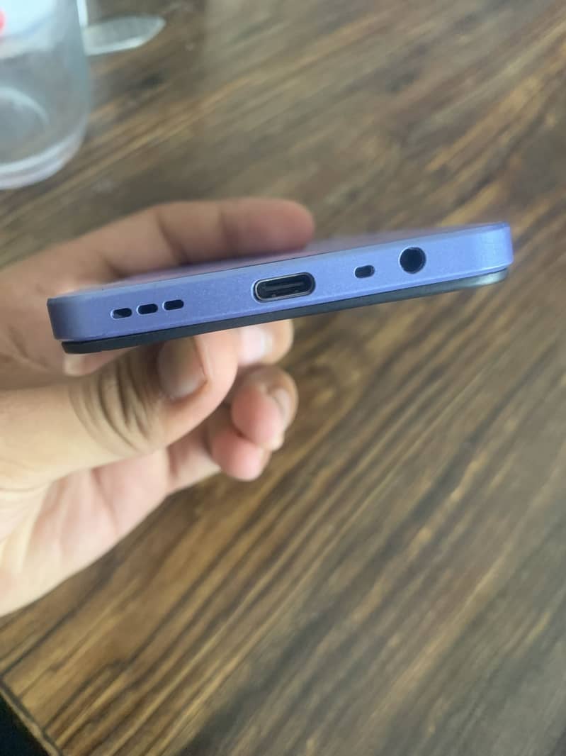OPPO A3x 4