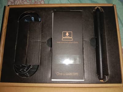 Wacom  CTL-472/K0-C