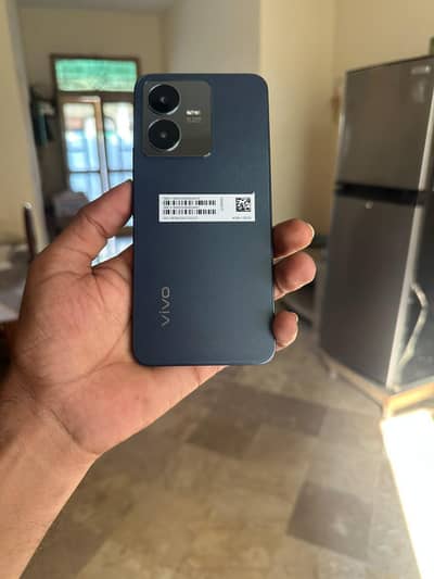 Vivo Y22