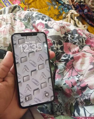 Apple iPhone 11 Pro Max