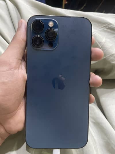 Apple iPhone 12 Pro Max