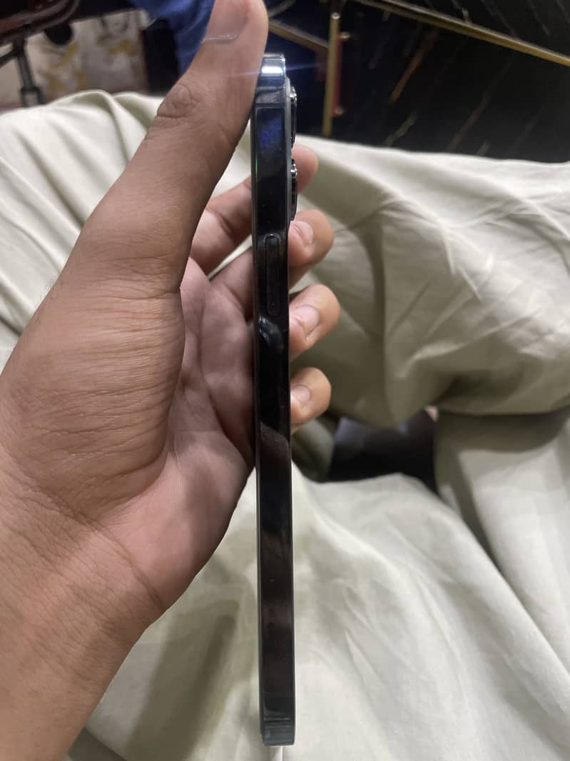 Apple iPhone 12 Pro Max 1