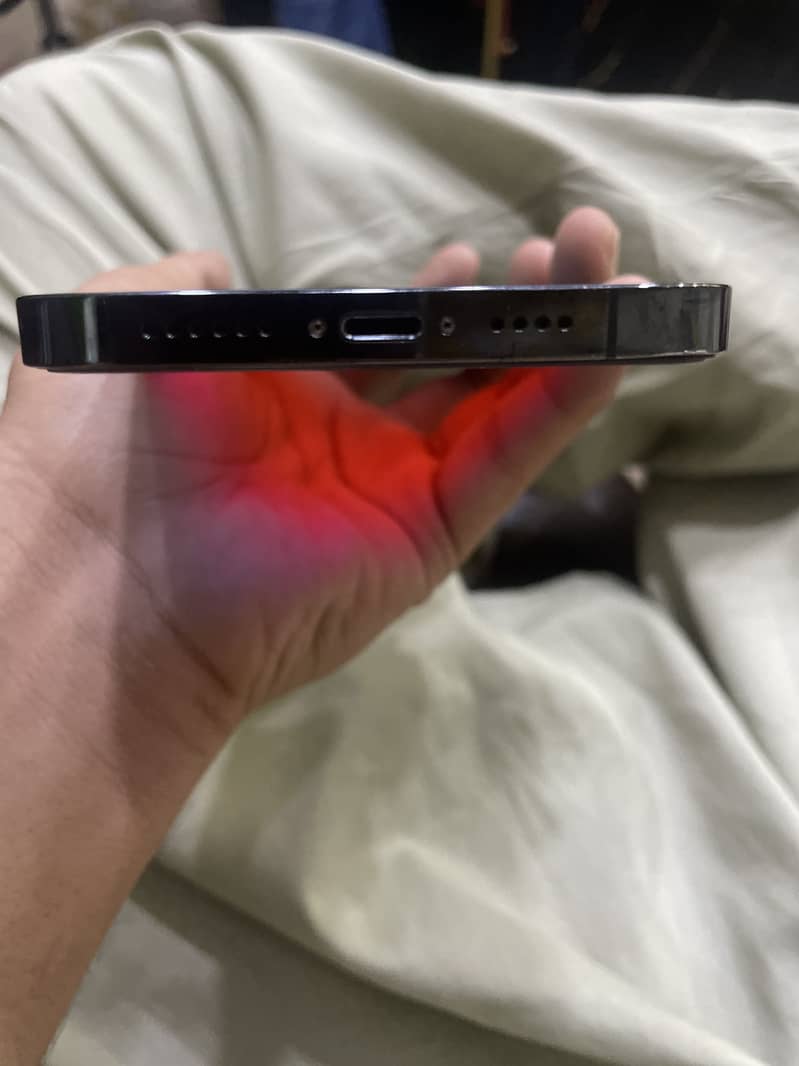 Apple iPhone 12 Pro Max 2