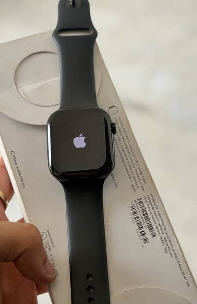 Apple Watch Series 10 46mm