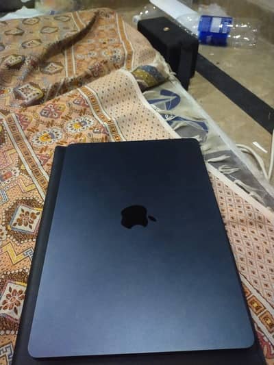 Macbook Air M2