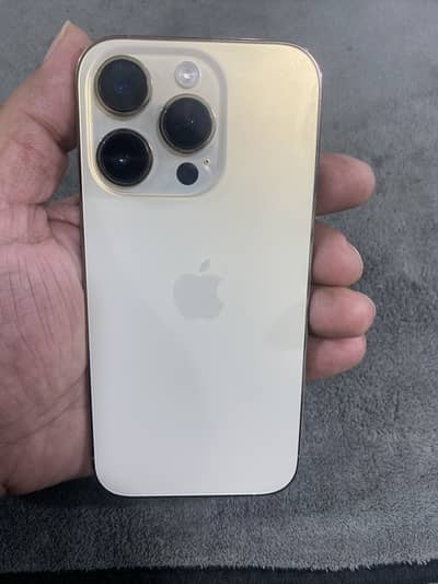 Apple iPhone 14 Pro