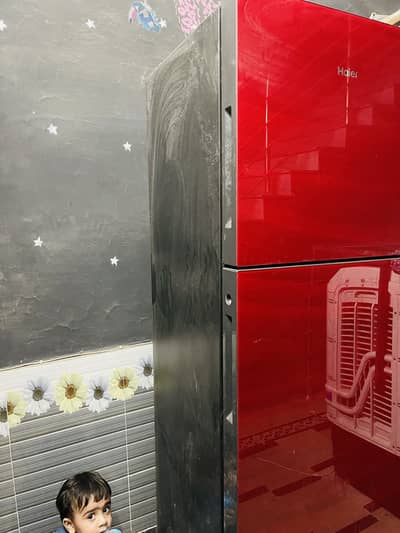 Haier Refrigerator