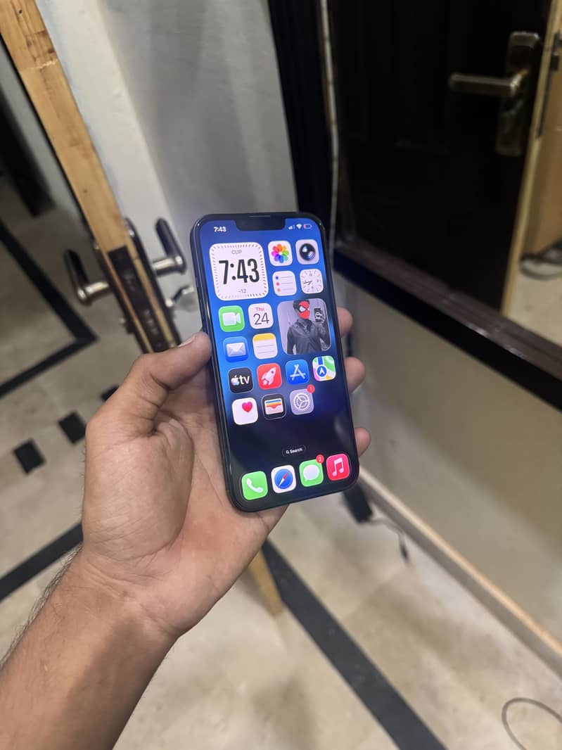 Apple iPhone 13 7
