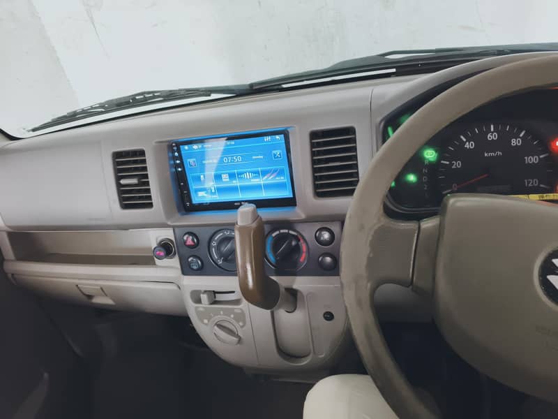 Suzuki Every 2016 6