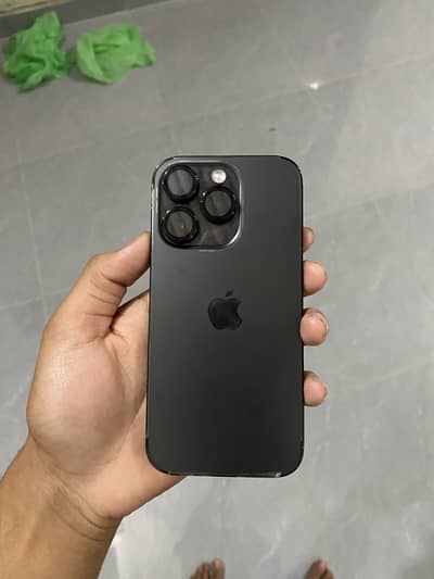 Apple iPhone 14 Pro