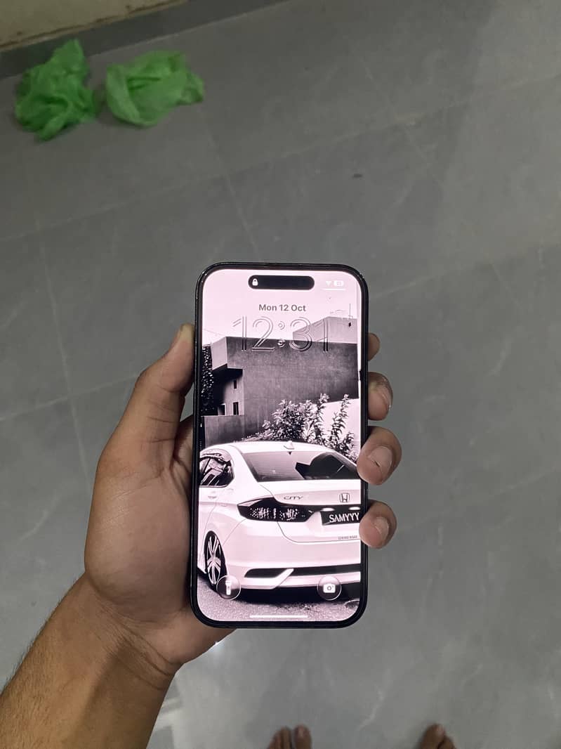 Apple iPhone 14 Pro 4