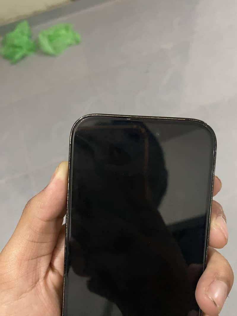Apple iPhone 14 Pro 5