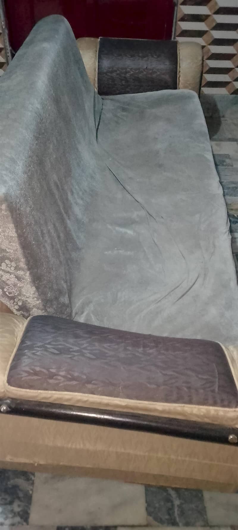 sofa come bed 1