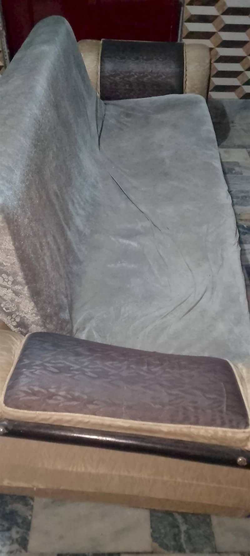 sofa come bed 2
