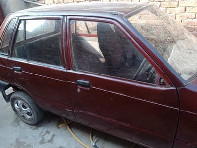 Suzuki Mehran VXR 1994