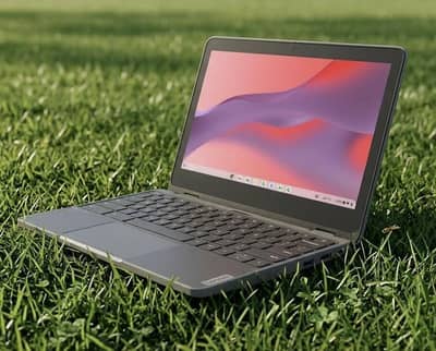 Lenovo 300e | 360 Touch | 2 in 1 | 4GB/32GB | 2029 Updates |