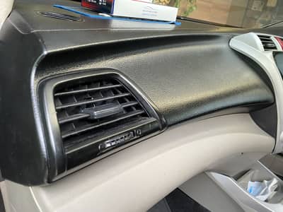 Honda City 2015 Bumper to Bumper genuine
