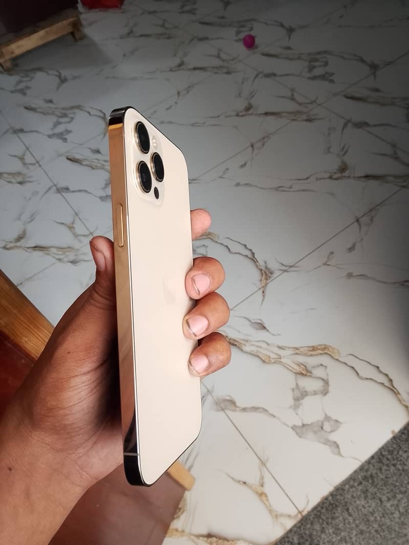 Apple iPhone 12 Pro Max 7