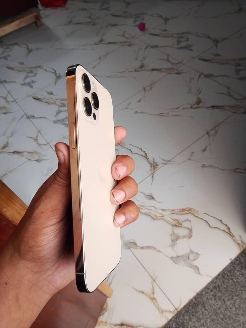 Apple iPhone 12 Pro Max 8