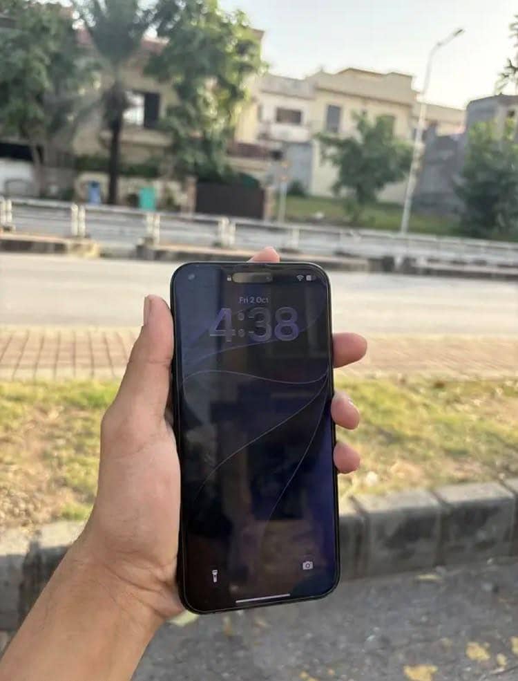 Iphone 15 pro mac 3