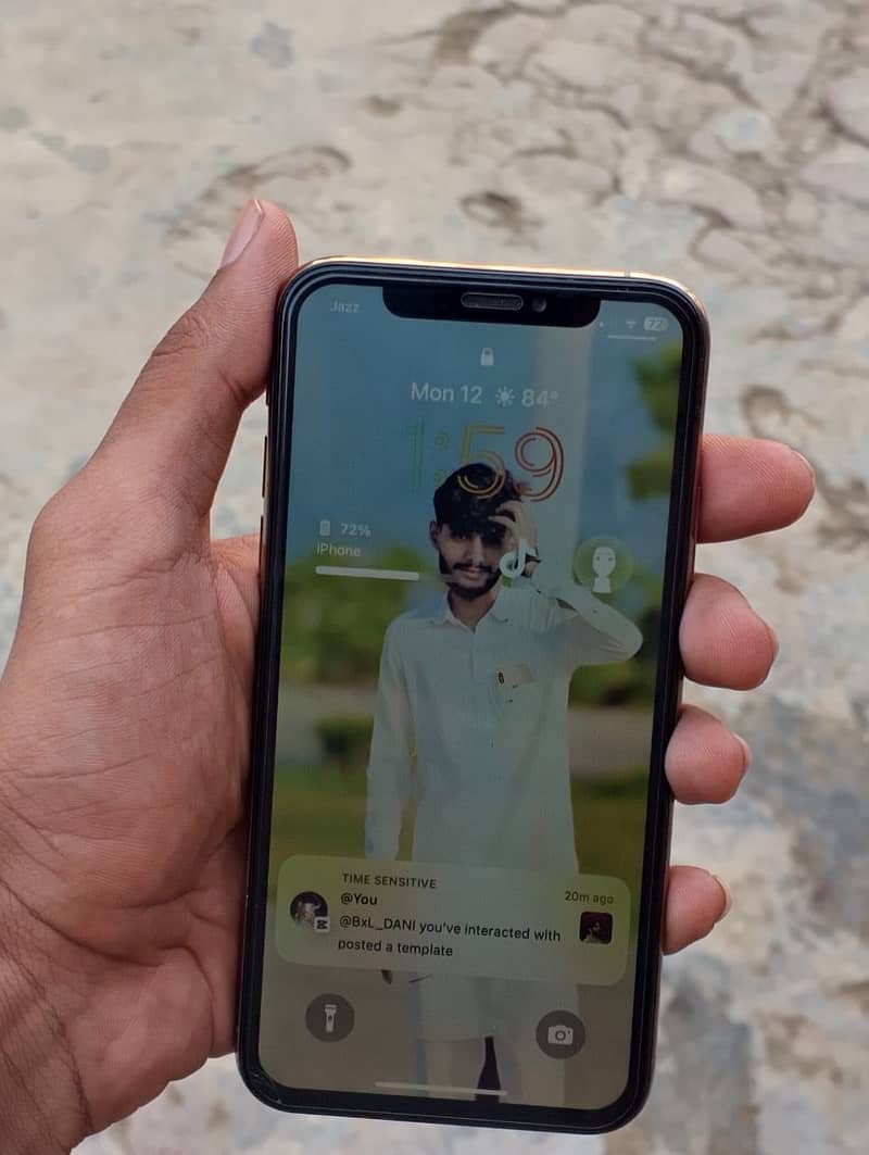 Apple iPhone XS 2