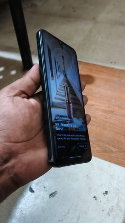 Tecno Spark Go 3 Mobile for Sale – Excellent Condition Memory 4+2/128g