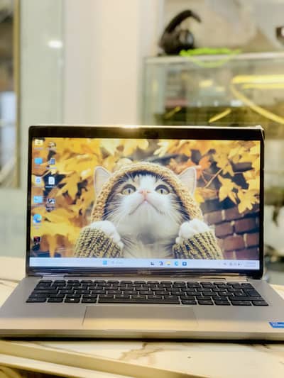 Dell Latitude 5420