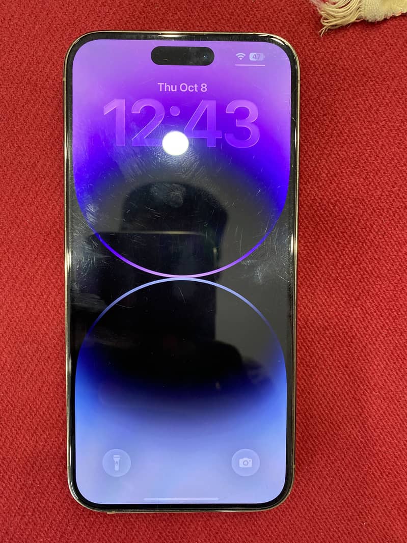 Apple iPhone 14 Pro Max 2
