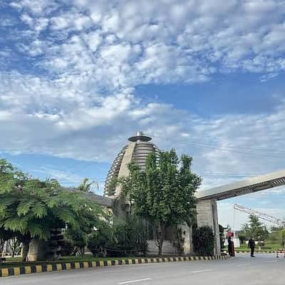 Shop Available for Rent Citi Housing Jhelum