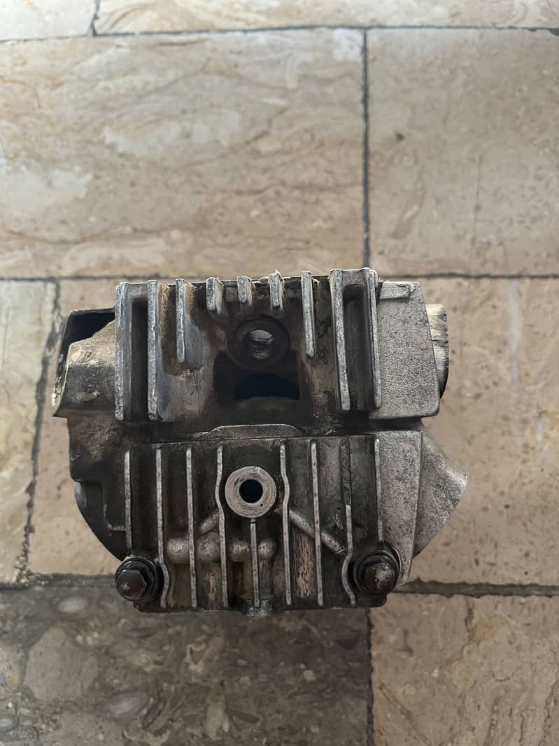 Head cd 70 1987 4