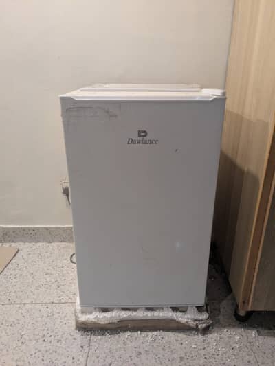 Dawlance Room Fridge small with outstanding performance