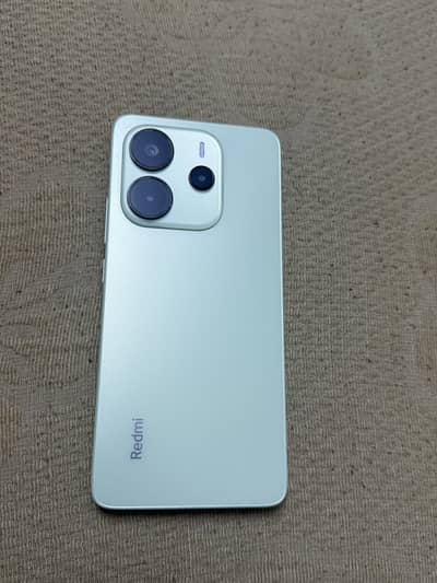 Redmi note 14