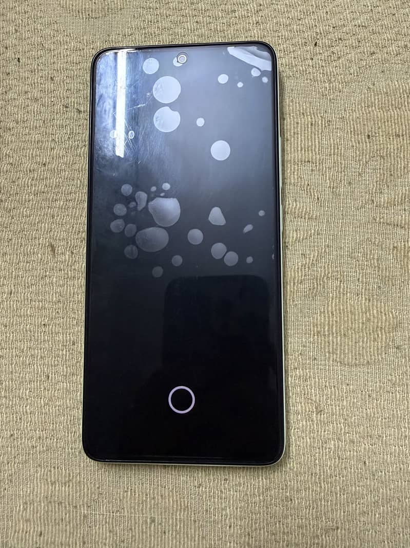 Redmi note 14 1