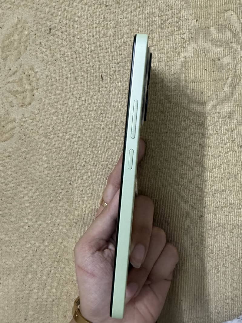 Redmi note 14 2