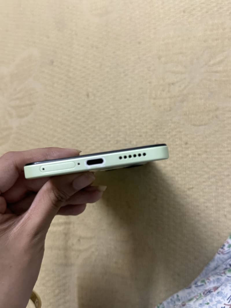 Redmi note 14 4