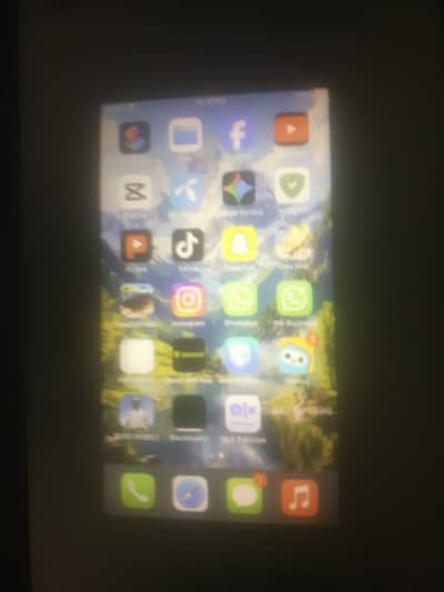 Apple iPhone 7 Plus
